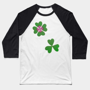 saint patrick Baseball T-Shirt